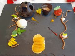 -王品牛排(郑州大卫城店)