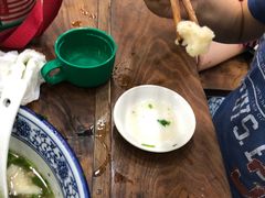 -老白家水盆羊肉