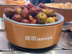 -龍歌自助小火锅(李沧丽达店)