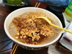 红糖冰粉-一岚一山(角门总店)