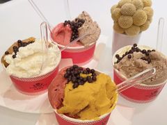 -甜艺廊(永利皇宫店)