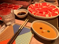 -东来顺·非遗火锅(赛格国际购物中心店)