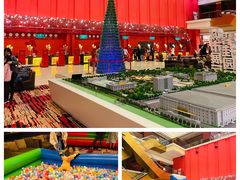 -北京九华山庄会展酒店