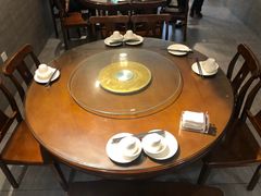 包厢-飞虹鱼馆(春华路店)