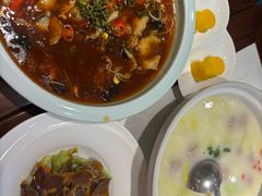 -德发长饺子·非遗(钟楼店)