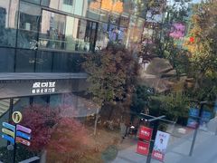 -霸王茶姬(上海静安大悦城店)