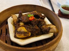 -海湾壹品·粤菜·早茶·烤鸭(拱北店)