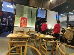 大堂-付小姐在成都(川沙店)