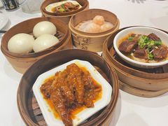 -粤珍轩.创始店.始于2001(含光门店)