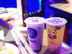 -茶百道(太平门直街店)