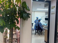 -欧立口腔(香雪店)