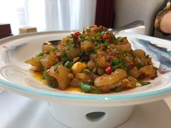 -喜湘宴·精致湖南菜(和平西桥店)