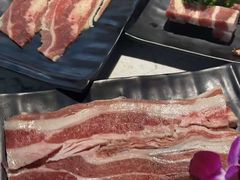 -佰烧海鲜烤肉火锅自助(熙地港店)