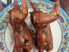 -乔家满族八大碗(流水沟店)