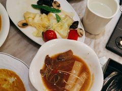 -翠华餐厅(德基广场店)