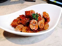 -W20 SHINING Party·K(悦豪和平路店)