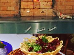 -四季民福烤鸭店(王府井东安门店)