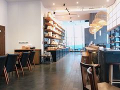 大堂-去茶山(新光里店)