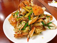 -新金盛·海鲜酒楼(盐田店)
