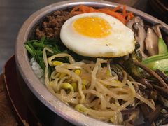 -九田家黑牛烤肉料理(中北镇店)
