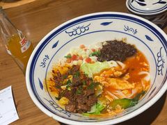 -长安情 biangbiang面(安远门店)