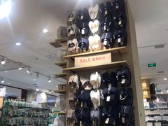 -MUJI无印良品(金狮广场店)
