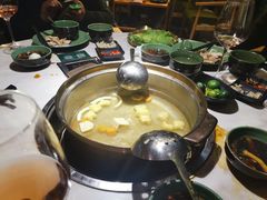 -狐狸爱上椰子鸡(滨江星光大道店)