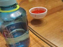 -新白鹿餐厅(爱琴海购物中心店)