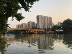 -运河游船(武林门码头)