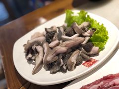 -京门老爆三·铜锅涮肉 爆肚(望京店)