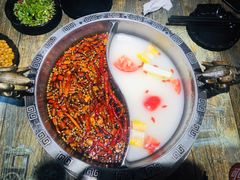 -销魂美蛙鱼头火锅(上海首店)