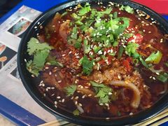 -马路边边·成都串串(翠柏路店)
