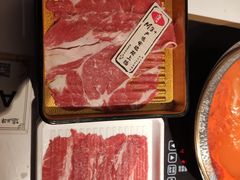 -温禾牛·和牛寿喜烧自助火锅(恒基名人店)