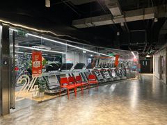 -乐刻运动健身(枫蓝国际升级店)