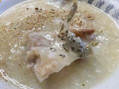 -蓝湾碧波·老字号·疍家非遗海上餐厅