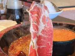 -三江两海老火锅(北京首店)