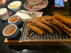 -老头儿油爆虾·知味杭州(爱琴海购物中心)