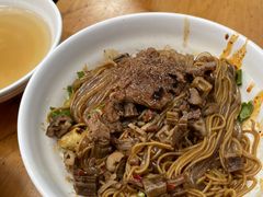 -崇州余荞面(落虹桥店)