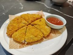 -南门食仙·手工福州菜(南门兜店)
