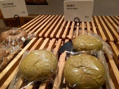 -那家面包房(珠江路店)