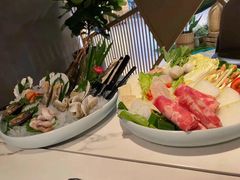 -生如夏花泰式火锅(伊藤双楠店)