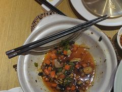 -宏达老菜馆(东安街店)