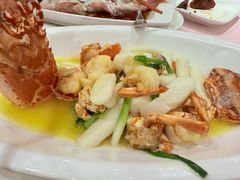 -顺风海鲜港(金玉兰店)