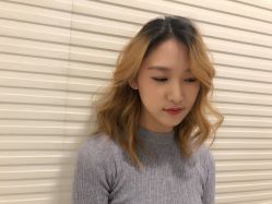 -扎嘎形象设计
