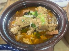 -天源居餐厅·地方特色菜(张北店)