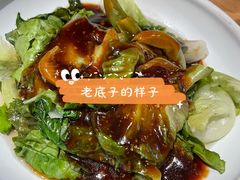 -溪林小馆(浦江城市生活广场店)