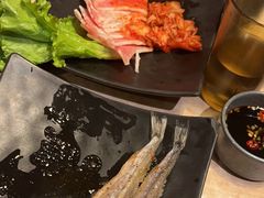 -新石器烤肉(西田城店)