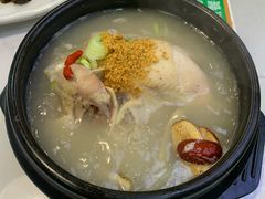 -长顺参鸡汤店(西塔总店)