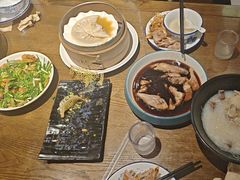 -老盛庆排档•南京菜(夫子庙店)