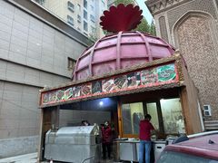 -喀什骑仕大观园